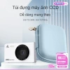 Túi đựng phụ kiện chống sốc – Hộp bảo vệ máy ảnh, ổ cứng, cáp sạc, giá chỉ 70.400₫ 5