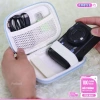 Túi đựng phụ kiện chống sốc – Hộp bảo vệ máy ảnh, ổ cứng, cáp sạc, giá chỉ 70.400₫ 6