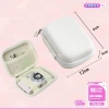 Túi đựng phụ kiện chống sốc – Hộp bảo vệ máy ảnh, ổ cứng, cáp sạc, giá chỉ 70.400₫ 10