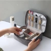 Túi Đựng Phụ Kiện Công Nghệ Đa Năng – Pin, Cáp, Tai Nghe, USB, Mỹ Phẩm – 89k 7
