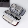 Túi đựng phụ kiện đa năng 2 ngăn chống sốc - Hộp dây sạc, tai nghe, chỉ 65.000 VND 3