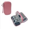 Túi đựng phụ kiện đa năng 2 ngăn chống sốc - Hộp dây sạc, tai nghe, chỉ 65.000 VND 7