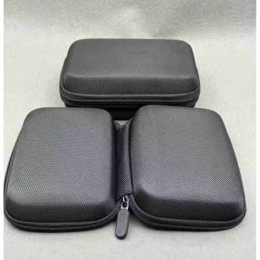 Túi đựng phụ kiện đa năng chống sốc, chống nước, tiện dụng - Giá 86.000đ