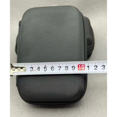 Túi đựng phụ kiện đa năng chống sốc, chống nước, tiện dụng - Giá 86.000đ 8 Túi đựng phụ kiện đa năng chống sốc, chống nước, tiện dụng - Giá 86.000đ 8