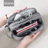 Túi đựng phụ kiện điện tử Baona Boona dạng dọc, chứa ổ cứng, pin dự phòng, dây sạc laptop B001 – Giá 135.000 3
