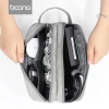 Túi đựng phụ kiện điện tử Baona Boona dạng dọc, chứa ổ cứng, pin dự phòng, dây sạc laptop B001 – Giá 135.000 4