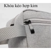 Túi đựng phụ kiện điện tử có quai xách - Giá ưu đãi 72.000đ, giảm từ 92.160đ, tiện di chuyển 7