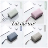 Túi đựng phụ kiện điện tử đa năng, bảo vệ sạc dự phòng, dây cáp USB tiện lợi