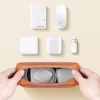Túi đựng phụ kiện laptop và đồ di động – chống thấm nước, chống sương mù, tay cầm di động, phù hợp cho chuột, USB, ổ cứng – 121.660 VND 4