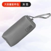 Túi đựng phụ kiện laptop và đồ di động – chống thấm nước, chống sương mù, tay cầm di động, phù hợp cho chuột, USB, ổ cứng – 121.660 VND 10