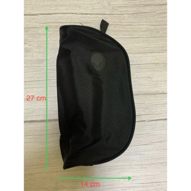 Túi đựng phụ kiện sạc laptop Alienware - Bảo vệ bền, giá chỉ 89.000₫ 3 Túi đựng phụ kiện sạc laptop Alienware - Bảo vệ bền, giá chỉ 89.000₫ 3
