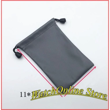 Túi đựng pin dự phòng và cáp sạc điện thoại chống thấm nước - Giá chỉ 20.000đ 2