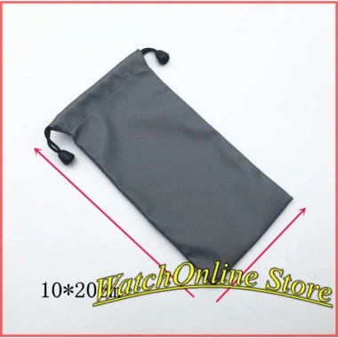 Túi đựng pin dự phòng và cáp sạc điện thoại chống thấm nước - Giá chỉ 20.000đ 4