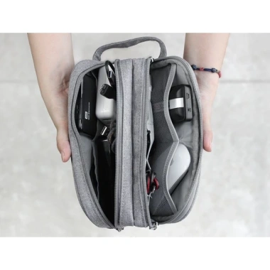 Túi Đựng Pin Sạc Điện Thoại Baona BN-B001, BN-B004 - Giảm Giá Đến 162.545₫