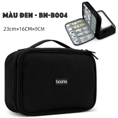 Túi Đựng Pin Sạc Điện Thoại Baona BN-B001, BN-B004 - Giảm Giá Đến 162.545₫