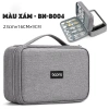 Túi Đựng Pin Sạc Điện Thoại Baona BN-B001, BN-B004 - Giảm Giá Đến 162.545₫ 5