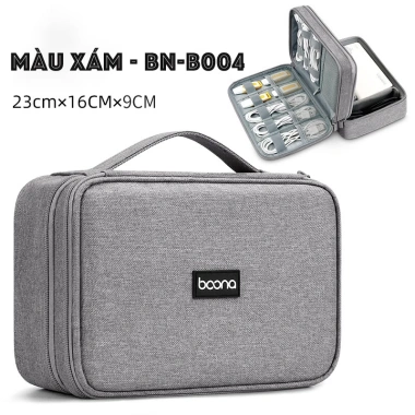 Túi Đựng Pin Sạc Điện Thoại Baona BN-B001, BN-B004 - Giảm Giá Đến 162.545₫
