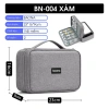 Túi Đựng Pin Sạc Điện Thoại Baona BN-B001, BN-B004 - Giảm Giá Đến 162.545₫ 9