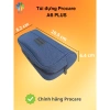 Túi đựng Procare A6 PLUS - Đầu phun, củ sạc, bình nước, máy tăm nước du lịch - 25.000₫