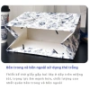 Túi đựng quà Alva hoa văn cổ điển – Thiết kế sang trọng, giá chỉ 15.000₫ 4