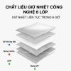 Túi Đựng Quà May Mắn Đến Đúng Lúc - Lót Bạc Sang Trọng, Giá Ưu Đãi 59,900 VND 3
