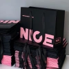 Túi đựng quà quai lụa dài Nice giấy cao cấp TU64 Quà sinh nhật, giảm còn 59.900₫ 4
