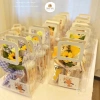 Túi Đựng Quà Sang Trọng - Quà Sinh Nhật, 14/2, 8/3, 20/10, Noel - Tiệm Cá Trứng 2