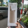 Túi Đựng Quà Tặng Trong Suốt, Trắng/Hồng Cửa Sổ Cao Cấp, Dày Dặn - 10.900₫ 10