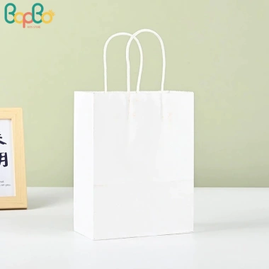Túi đựng quà Tết và mỹ phẩm sang trọng size to 26x12x33cm/21x11x27cm - Giá 4.750₫
