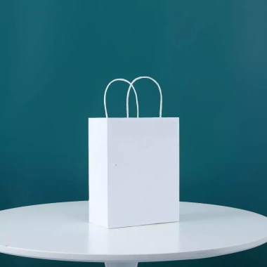 Túi đựng quà Tết và mỹ phẩm sang trọng size to 26x12x33cm/21x11x27cm - Giá 4.750₫