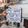 Túi đựng quà Thanh Tước 32x38x12 BST Gấm Vóc Lụa TETTA sang trọng, giá ưu đãi 22.500 3