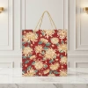 Túi đựng quà Thanh Tước 32x38x12 BST Gấm Vóc Lụa TETTA sang trọng, giá ưu đãi 22.500 5