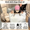 Túi đựng quần áo 2 lớp cỡ lớn chăn mền chống ẩm mốc cao cấp Giá 80.000₫ shop L8C 4