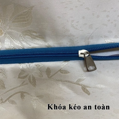 Túi đựng quần áo 2 lớp cỡ lớn chăn mền chống ẩm mốc cao cấp Giá 80.000₫ shop L8C