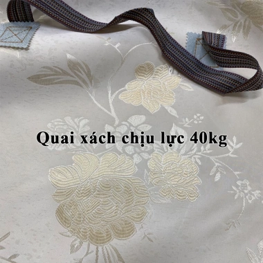 Túi đựng quần áo 2 lớp cỡ lớn chăn mền chống ẩm mốc cao cấp Giá 80.000₫ shop L8C