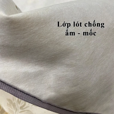 Túi đựng quần áo 2 lớp cỡ lớn chăn mền chống ẩm mốc cao cấp Giá 80.000₫ shop L8C