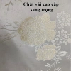 Túi đựng quần áo 2 lớp cỡ lớn chăn mền chống ẩm mốc cao cấp Giá 80.000₫ shop L8C 9