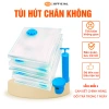 Túi Đựng Quần Áo Alix Hút Chân Không Nén Khí - Kiệm Diện Tích, Giá 13.364 VND