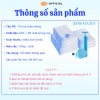 Túi Đựng Quần Áo Alix Hút Chân Không Nén Khí - Kiệm Diện Tích, Giá 13.364 VND 2