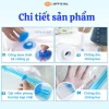 Túi Đựng Quần Áo Alix Hút Chân Không Nén Khí - Kiệm Diện Tích, Giá 13.364 VND 9