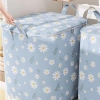 Túi Đựng Quần Áo, Chăn Mền Siêu To 100L‑180L Quai Xách Giá 29.000 2