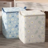 Túi Đựng Quần Áo, Chăn Mền Siêu To 100L‑180L Quai Xách Giá 29.000 5