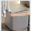 Túi Đựng Quần Áo, Chăn Mền Siêu To 100L‑180L Quai Xách Giá 29.000 6