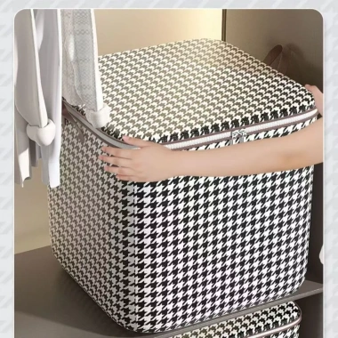 Túi Đựng Quần Áo, Chăn Mền Siêu To 100L‑180L Quai Xách Giá 29.000 6 Túi Đựng Quần Áo, Chăn Mền Siêu To 100L‑180L Quai Xách Giá 29.000 6