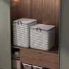 Túi Đựng Quần Áo, Chăn Mền Siêu To 100L‑180L Quai Xách Giá 29.000 7