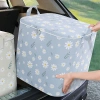 Túi Đựng Quần Áo, Chăn Mền Siêu To 100L‑180L Quai Xách Giá 29.000 8