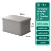 Túi Đựng Quần Áo, Chăn Mền Siêu To 100L‑180L Quai Xách Giá 29.000 10