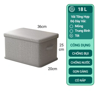 Túi Đựng Quần Áo, Chăn Mền Siêu To 100L‑180L Quai Xách Giá 29.000 10 Túi Đựng Quần Áo, Chăn Mền Siêu To 100L‑180L Quai Xách Giá 29.000 10