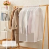 Túi đựng quần áo chống bụi đa năng, gấp gọn, móc treo, tủ vải tiện ích, giá chỉ 90.000đ 3