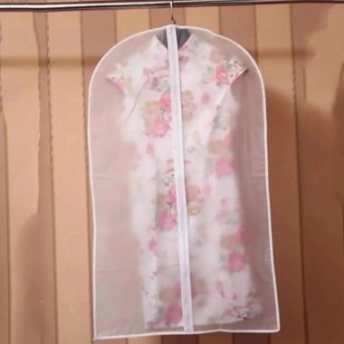 Túi đựng quần áo chống bụi HTD100 60x80cm - Giá chỉ 16.700₫, bảo vệ đồ dùng